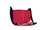 Çantë dore për laptop Addison ADD1301, 10.2", e kuqe