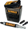 Set bitash goditës Dewalt DT70522T-QZ, 1/4", 16 copë