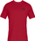 Bluzë sportive Under Armour Left Chest Logo, HeatGear, për burra, e kuqe