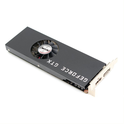 Kartë grafike AFOX NVIDIA GeForce GTX 1050 Ti, 4 GB GDDR5, AF1050TI-4096D5L5