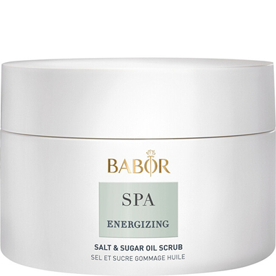Skrab për trupin Babor SPA Energizing, 200 ml