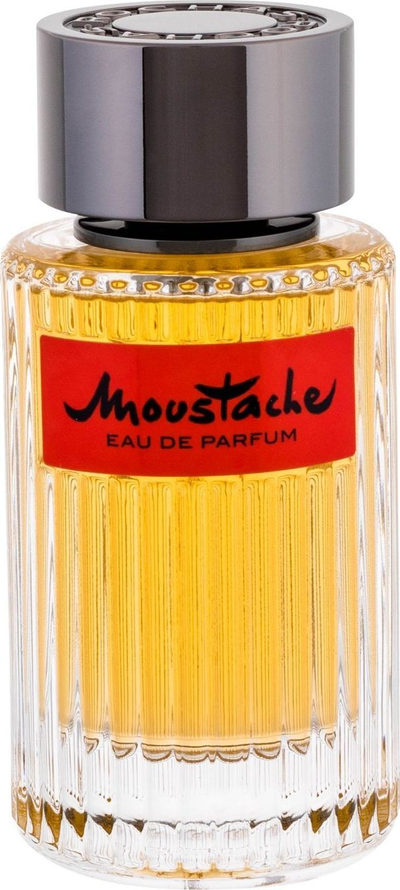 Parfum Rochas Moustache Eau de Parfum, 75ml, për burra