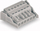 Gniazdo MCS-MIDI Classic 12-biegunowe szare raster 5mm (231-112/037-000)