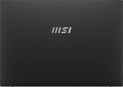 Laptop MSI Prestige 13 AI Evo A1MG-070PL, 13.3", Intel Core Ultra 7 155H, 32GB RAM, 1TB SSD