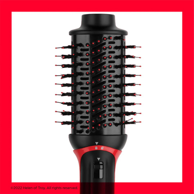 Tharëse për flokë Revlon One-Step RVDR5298E, e zezë