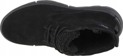 Çizme goca SOREL Explorer Next Drift Waterproof, me lidhëse, të zeza