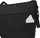 Çantë mesi Adidas FI Organizer HT4765, me rrip të rregullueshëm, material sintetik, e zezë