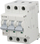 Siguresë Eaton xPole Home HN - C6 / 3, 3P, C, 6 A, 6kA, AC