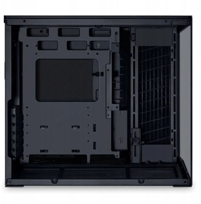 Кула компјутерска Lian Li O11 Dynamic Mini V2, ATX, две комори, црна