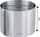 Rreth torte KING HOFF KH 1792, i rregullueshëm 16-30 cm, lartësi 12 cm, inox