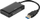 Адаптер USB во SATA Deltaco, за дискови 2.5", USB 3.0, црн