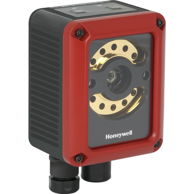 Furnizim me energji Honeywell HF81X, 24V, pjesë shoqëruese për lexues barkodi, i kuq