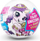 Lodër surprizë ZURU 5 Surprise Unicorn Squad Series 7, magji ndryshim ngjyre