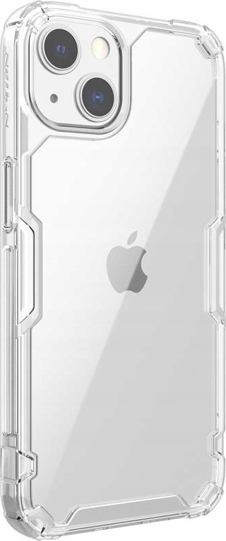 Këllëf telefoni Nillkin Nature për Xiaomi Mi 12T Pro, TPU i butë, mbrojtës, i tejdukshëm