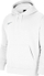 Duks për femra Nike Park 20 Fleece 101, L, i bardhë