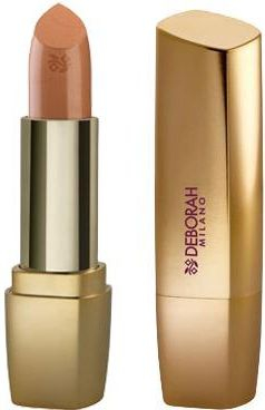 Ruži për buzë Deborah Milano Red Lipstick, SPF 15, 2.8g, bezhë