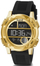 Orë dore Guess Trend Zipper GW0272G2