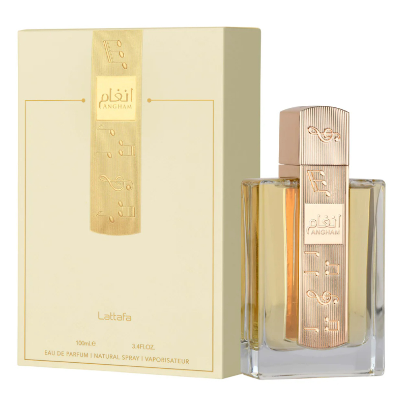 Eau de Parfum Lattafa Angham, 100ml