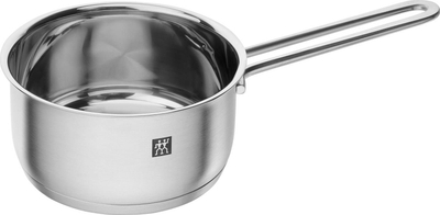 Tigan ZWILLING Pico Saucepan, 14 cm, 1 L, çelik inox, argjendtë
