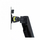 Mbajtëse tavoline për monitor ART AR-65, 13"-27", 6.5 kg, e zezë