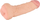 Masturbator edhe zgjatues penisi You2Toys Nature Skin, 2 në 1, material TPE, ngjyrë lëkure