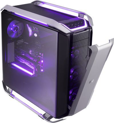Kasë Cooler Master Cosmos C700P, Full Tower