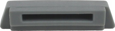 Kapak kontakti baterie XREC për DJI Mavic Pro, mbrojtës, gri