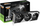 Графичка картичка INNO3D GeForce RTX 5060 Ti X3 OC, 8GB GDDR7, ладење со 3 вентилатори, црна