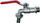 Rubinet Unimet, 1"