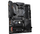 Pllakë amë Gigabyte B550 AORUS ELITE AX V2, AM4, DDR4, e zezë