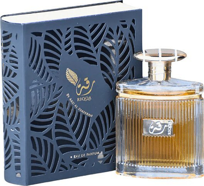 Parfum Ard Al Zaafaran Riqqa, Eau de Parfum, 100ml, unisex