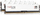Memorie Mushkin Redline White, DDR4, 32 GB, 3600 MHz, CL18, MRD4U360JNNM16GX2