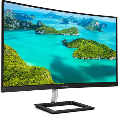 Monitor Philips 325E1C - LED monitor 31,5''