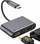 Përshtatës Panasonic USB-C - HDMI/VGA, 4K ,30Hz 