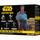 Pako figure loje Asmodee Star Wars Shatterpoint What Have We Here Squad Pack, miniatura për koleksion, komplet zgjerimi, shumëngjyrëshe