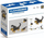 Конструктивна играчка Clicformers Brave Friends Set, 74 парчиња, за деца 4-12 години, повеќебојна