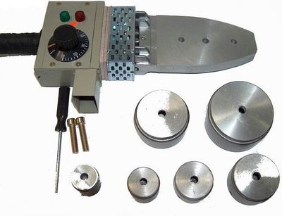 Makinë saldimi Mar-Pol PCV 1100W (55901)
