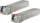 Modul SFP Ubiquiti UACC-OM-SM-10G-S-2, 10Gbps, fiber single-mode, gri
