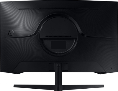 Монитор Samsung Odyssey G55C