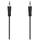 Kabell Hama 3.5Mm-3.5Mm 2-Pin (205262)