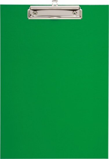 Clipboard Pagna 24009-03, format A4, jeshil