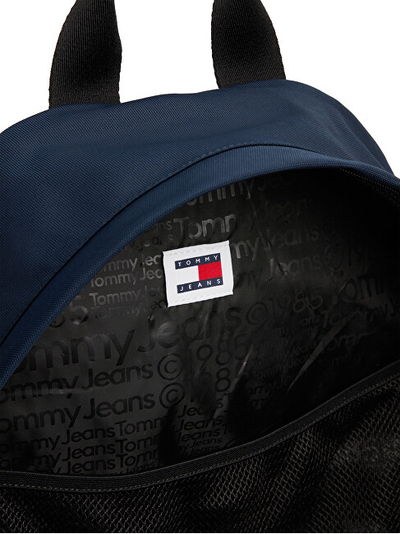 Çantë shpine Tommy Hilfiger, Kaltër