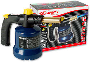 Lampë saldimi Guilbert Express 8900 Multifunction, me gaz butan, me ndezje piezo