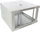 Kabinet RACK muri Pulsar RWA666-G, 6U 19", 600x600, gri
