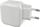 Karikues Green Cell PowerGaN CHARGC08W, 65W, 1x USB A 2x USB C, i bardhë