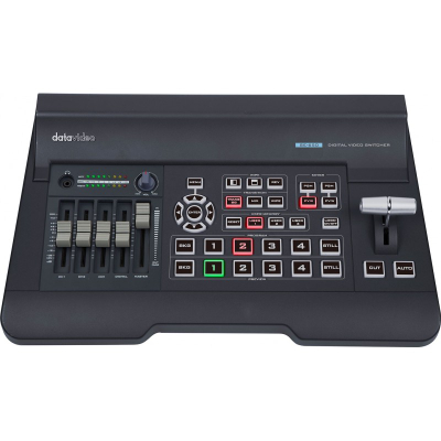 DataVideo 4 Channel Mikser Video