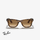 Ray-Ban RB4340 710/51 50