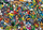 Puzzle Clementoni Compact DC Comics Justice League, 1000 copa, 70 x 50 cm, shumëngjyrësh