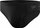 Rroba banje meshkujsh Speedo Eco Endurance+, 7 cm, tharje e shpejtë, të zeza