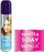 Sprej ngjyrimi për flokë Venita 1-Day Metallic No.3, blu metalik, 50ml